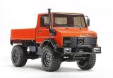 TAMIYA MERCEDES-BENZ UNIMOG 406 SERIES U900(CC-01)58457